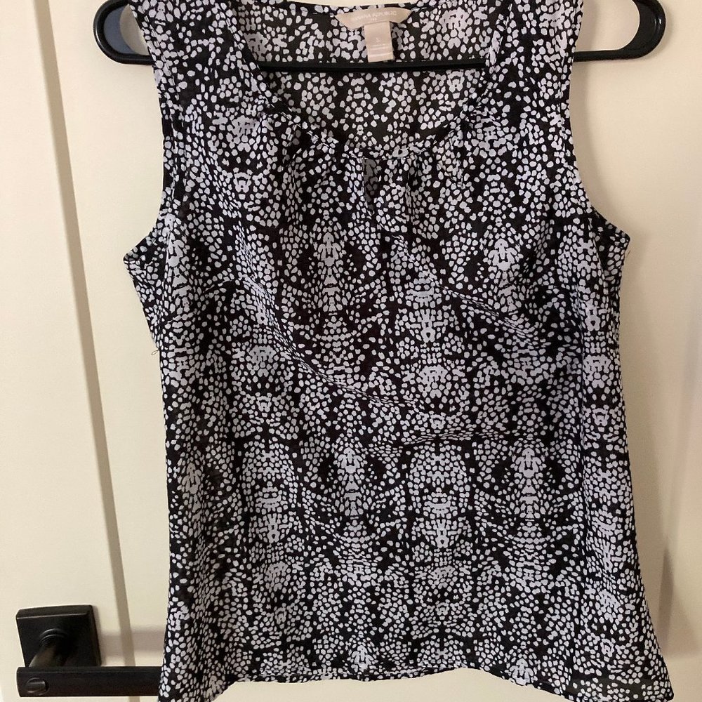 Banana Republic Classic Tank